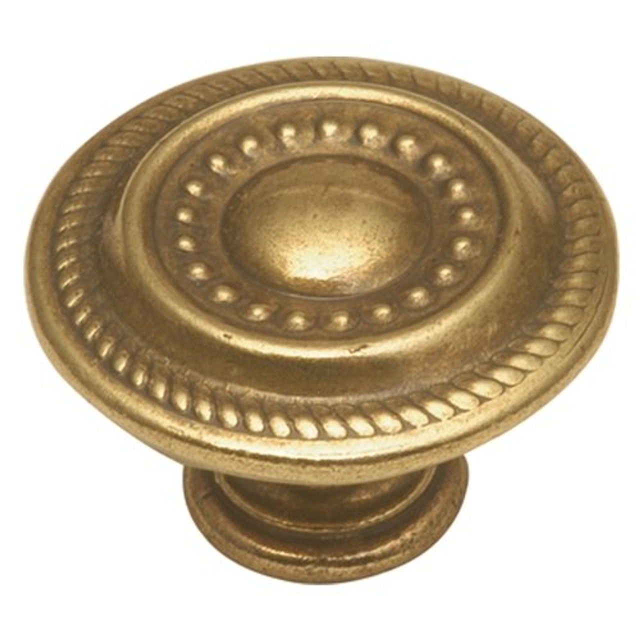 Hickory Hardware 1-1/4 INCH (32MM) MANOR HOUSE CABINET KNOB