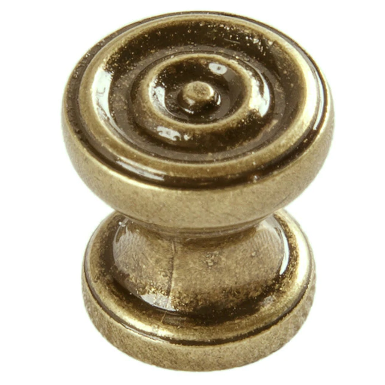 Hickory Hardware 1/2 INCH (13MM) MANOR HOUSE CABINET KNOB