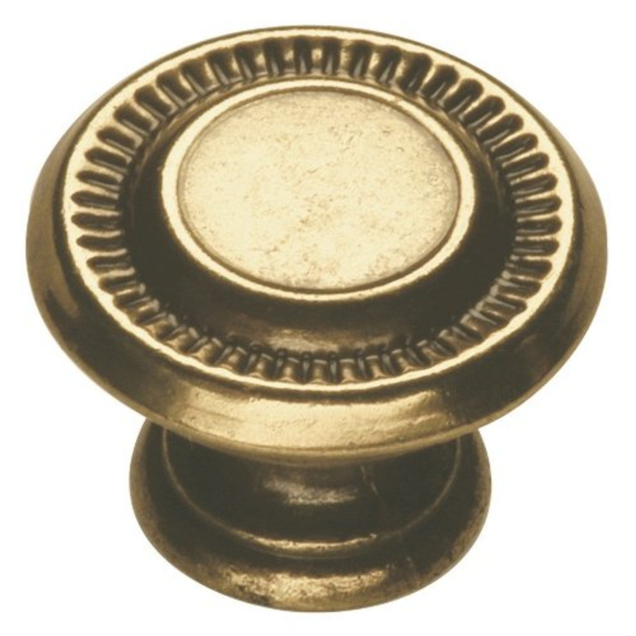 Hickory Hardware 1 INCH (25MM) MANOR HOUSE CABINET KNOB