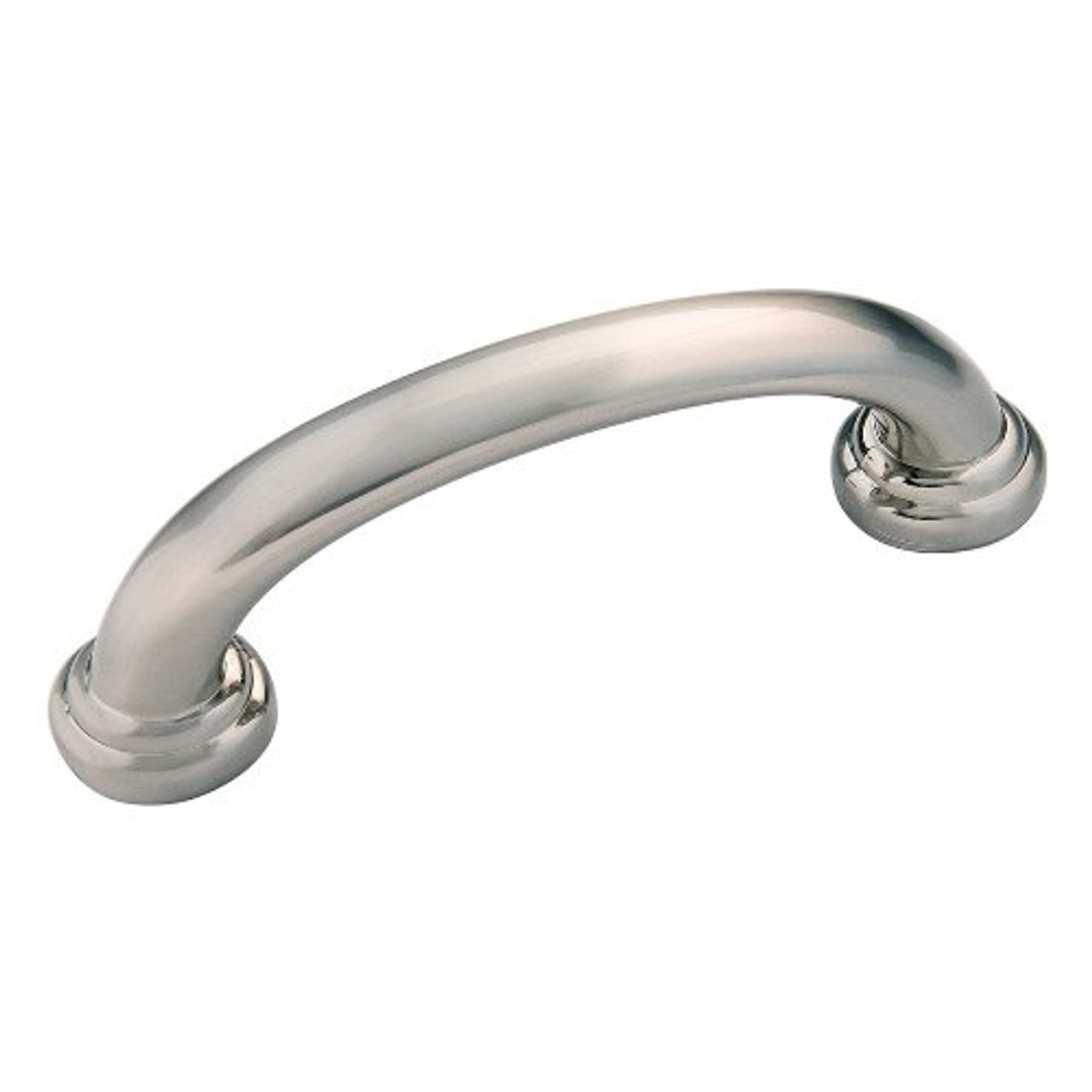 Hickory Hardware ZEPHYR CABINET PULLS 3" (76mm),3-3/4" (96mm),5-1/16" (128mm) Centers