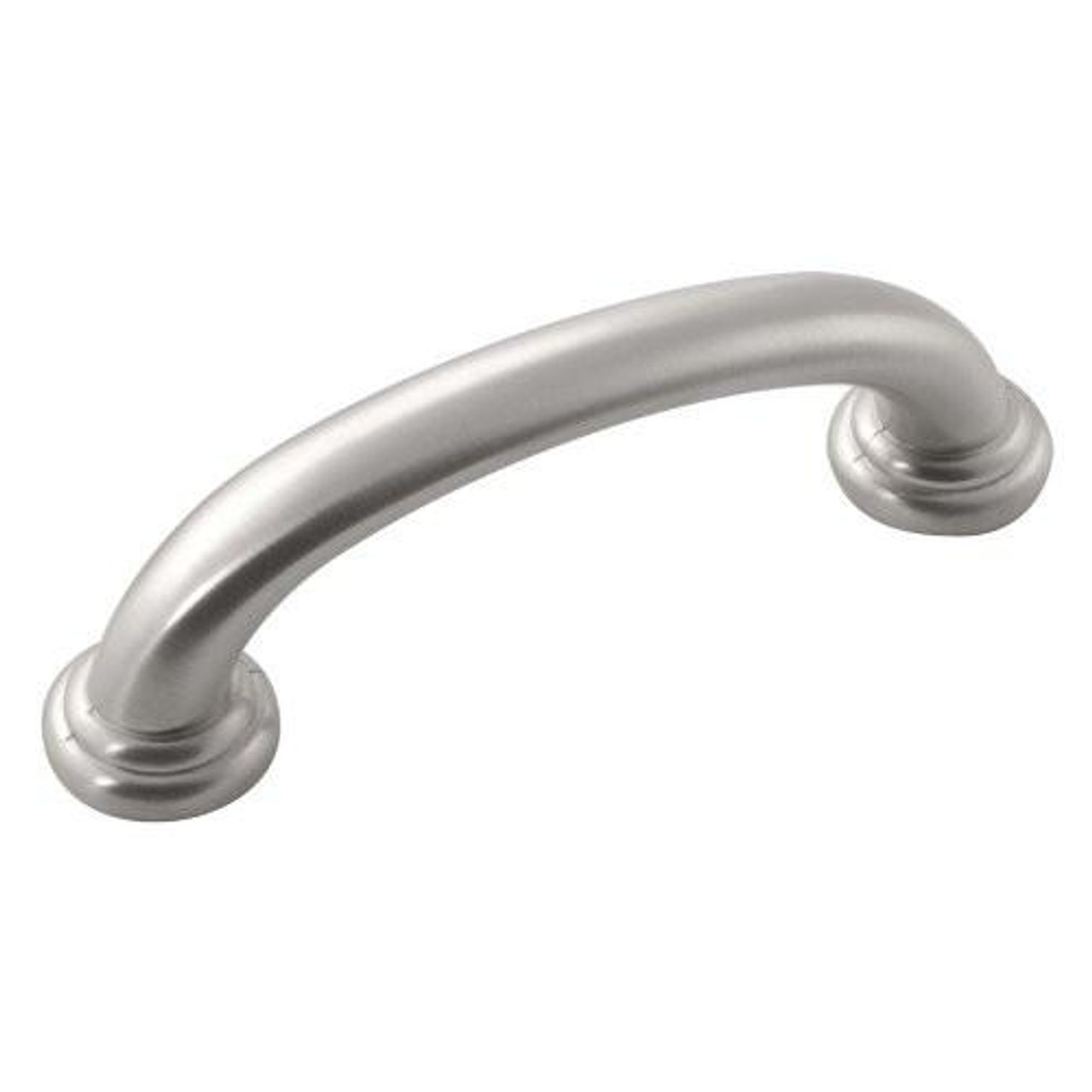 Hickory Hardware ZEPHYR CABINET PULLS 3" (76mm),3-3/4" (96mm),5-1/16" (128mm) Centers