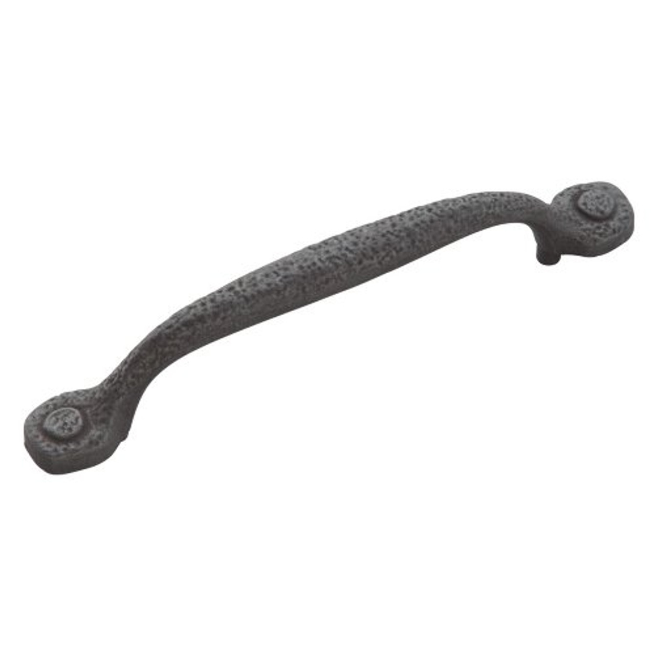 Hickory Hardware REFINED RUSTIC PULLS 3" thru 12" Centers