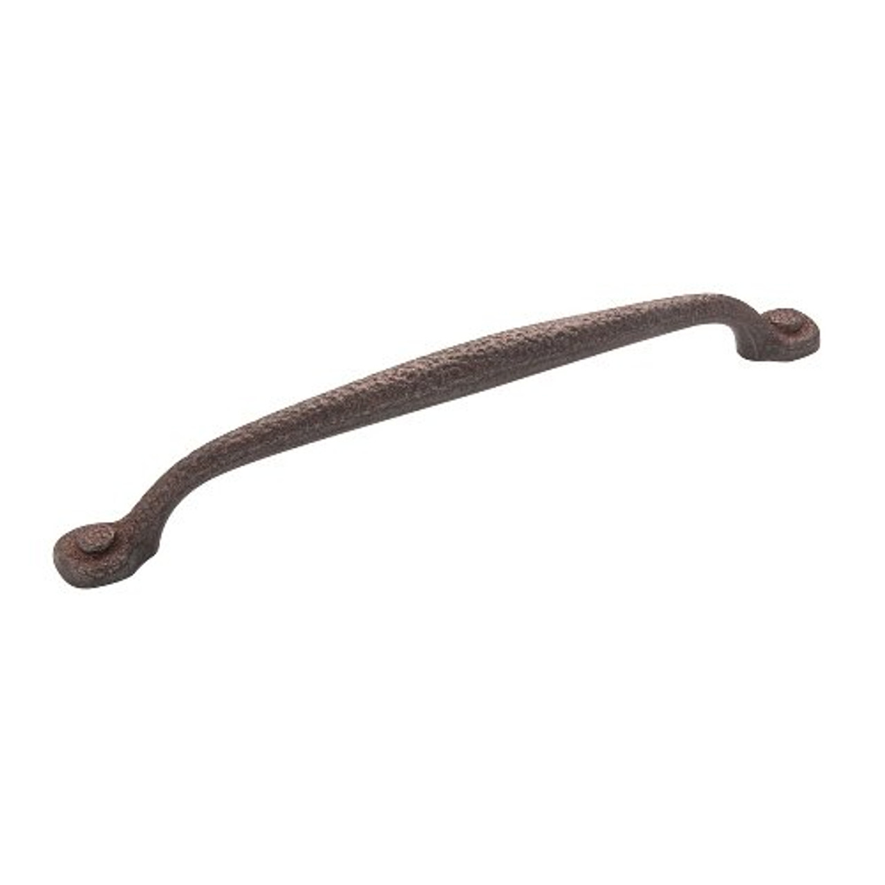 Hickory Hardware REFINED RUSTIC PULLS 3" thru 12" Centers