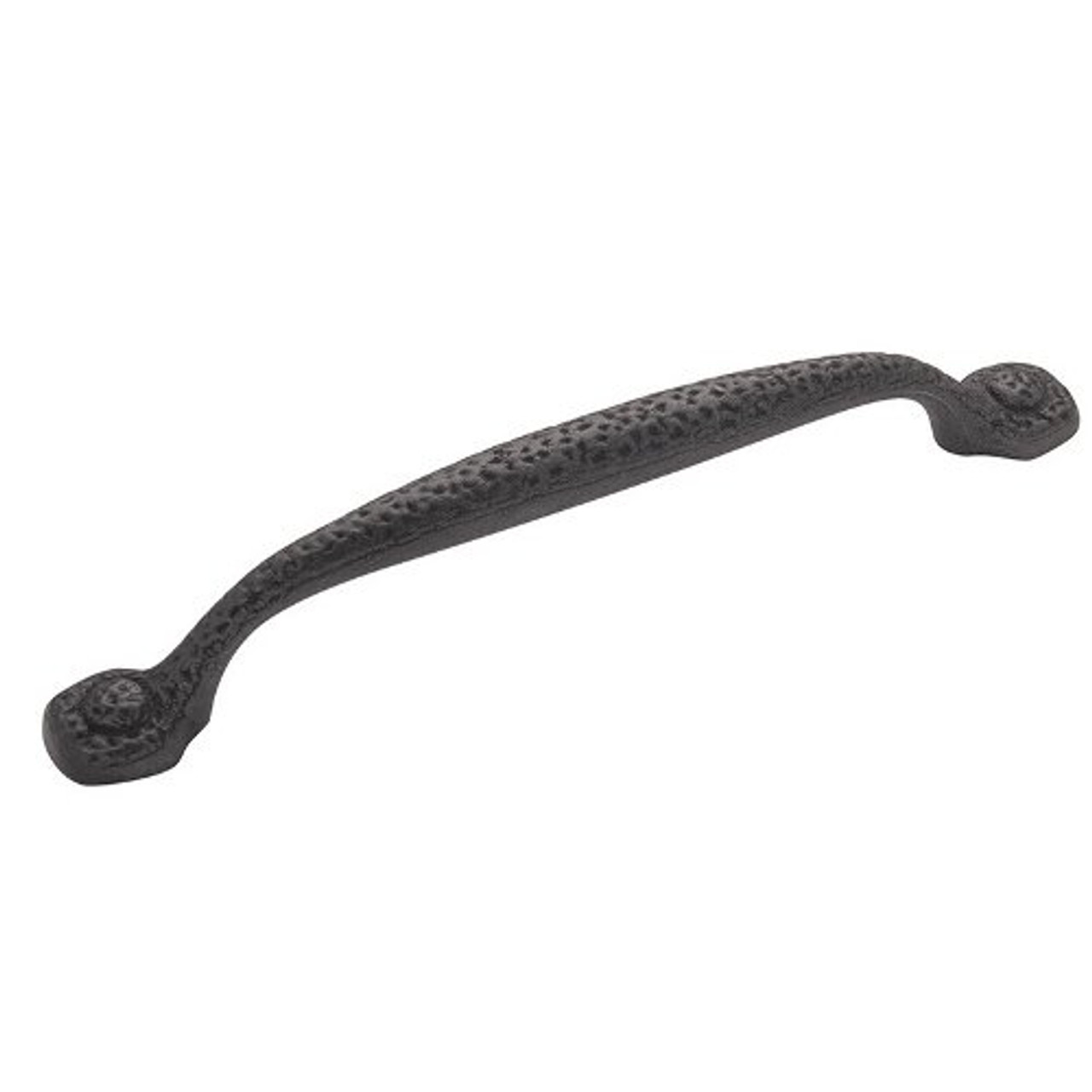 Hickory Hardware REFINED RUSTIC PULLS 3" thru 12" Centers
