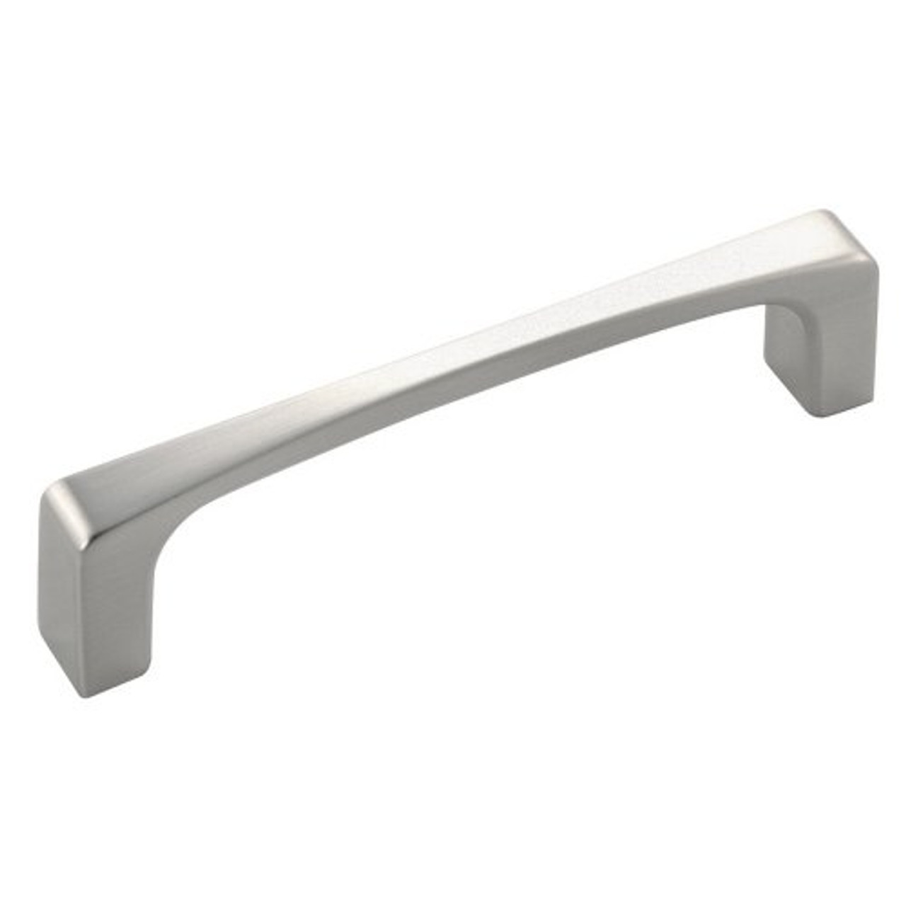 Hickory Hardware 3-3/4 INCH (96MM) ROCHESTER SLEEK BAR CABINET PULL