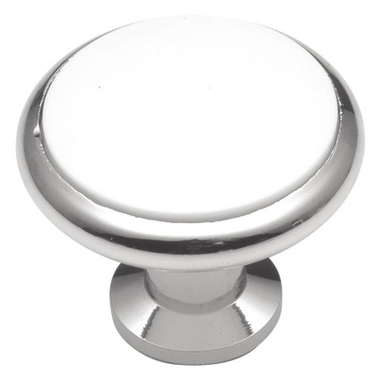 Hickory Hardware 1-3/8 INCH (35MM) TRANQUILITY CABINET KNOBS 4 Finishes