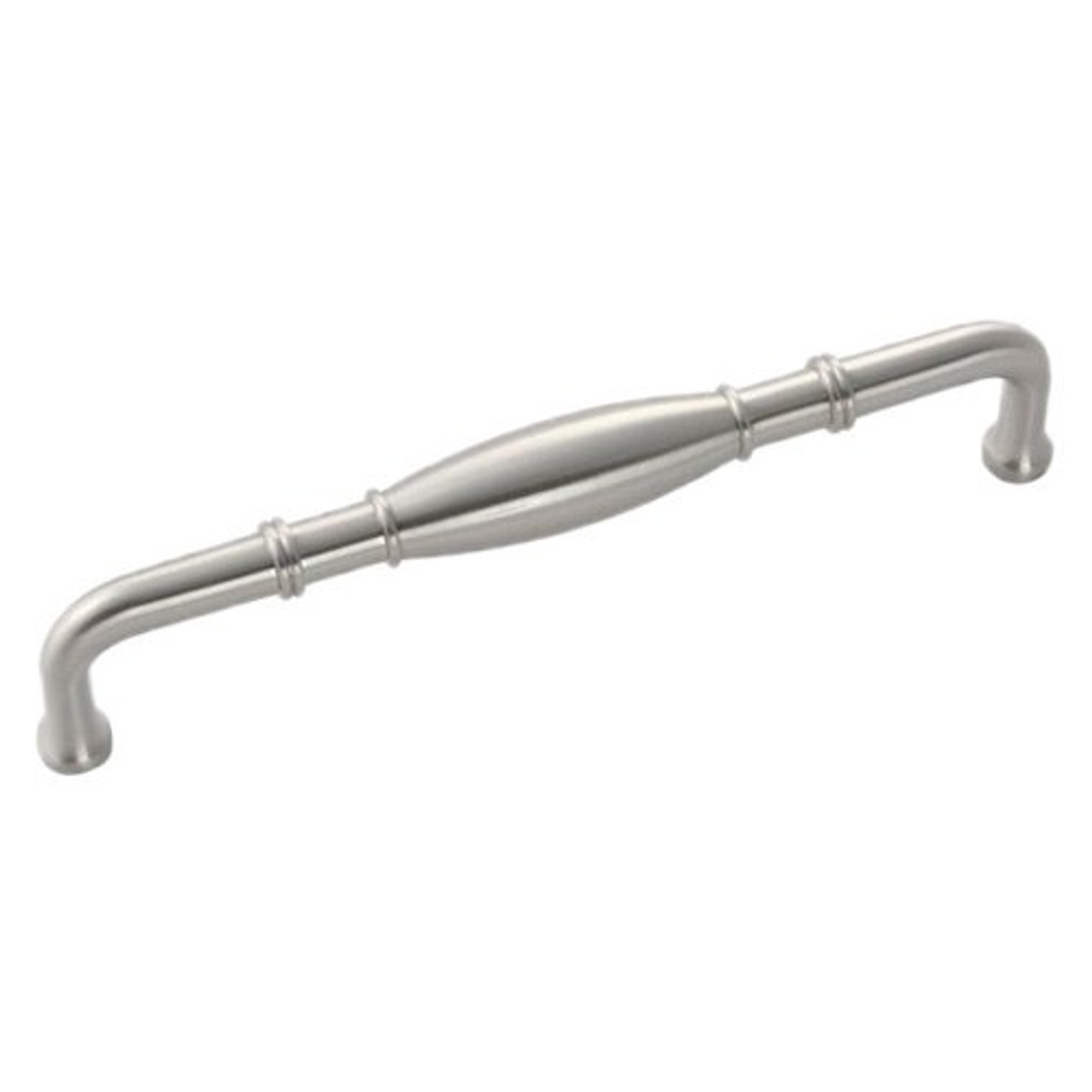 Hickory Hardware WILLIAMSBURG CABINET PULLS 3"- 3-3/4" - 5-1/16" available Centers