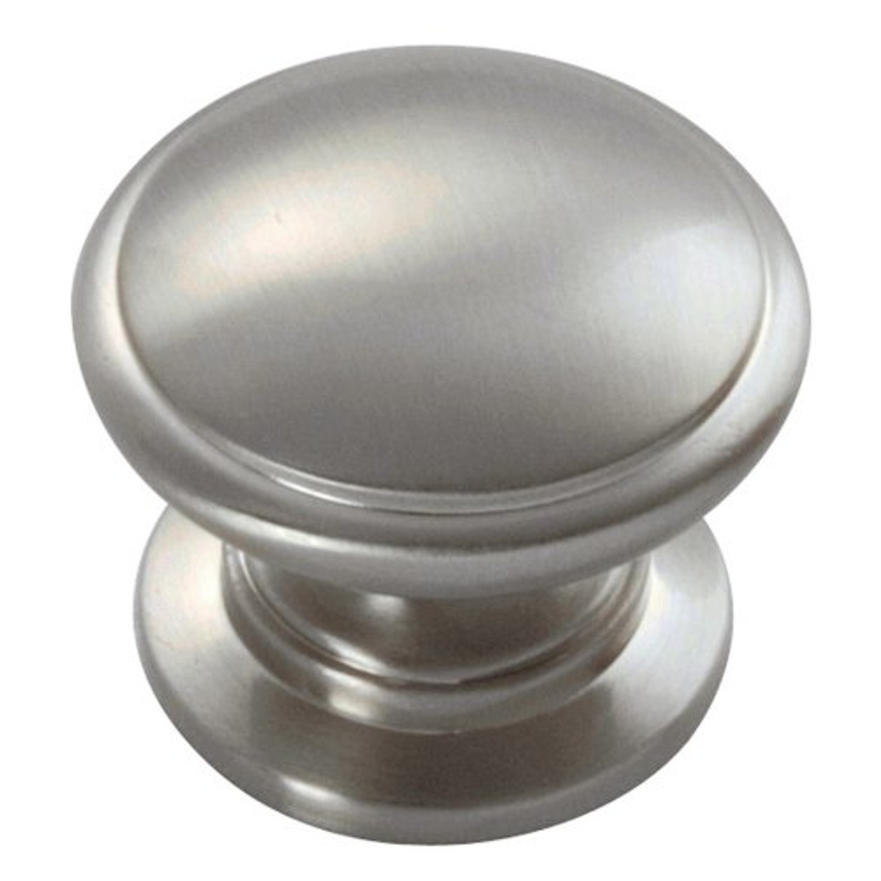 Hickory Hardware 1-1/4 INCH (32MM) WILLIAMSBURG CABINET KNOBS