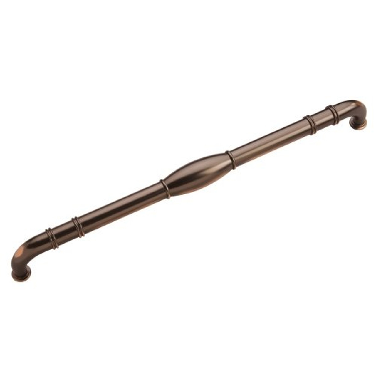 Hickory Hardware WILLIAMSBURG APPLIANCE PULLS 8-12-18-24 INCH