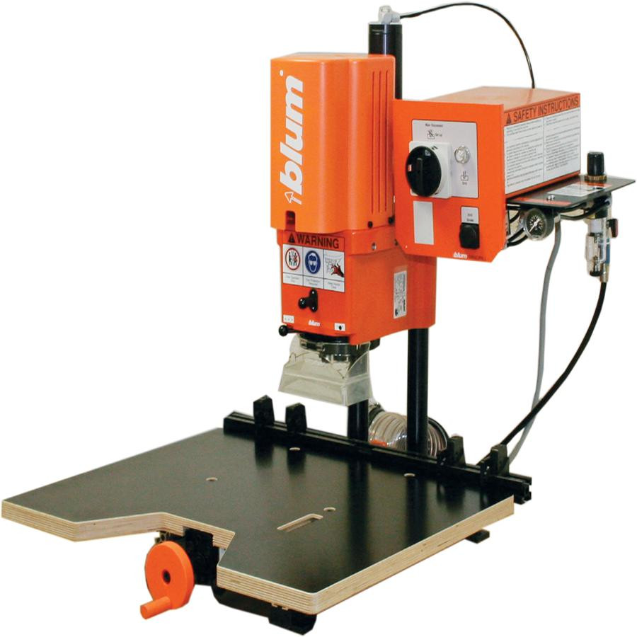 BLUM MINIPRESS P deluxe 460 VOLT 3 PHASE M53.1005*US P