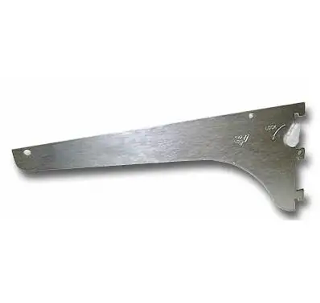 Knape & Vogt 187 Series Super Duty Shelf Standard Brackets