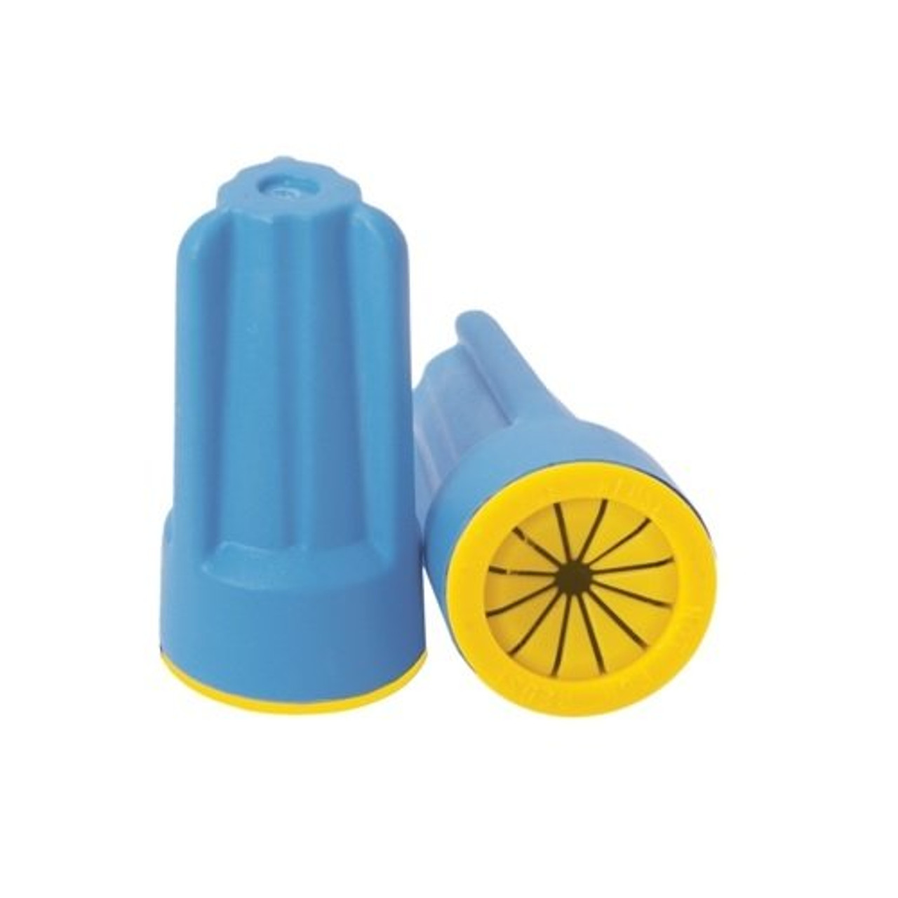 King Innovation TwiztLoc, Blue/Yellow TLC10