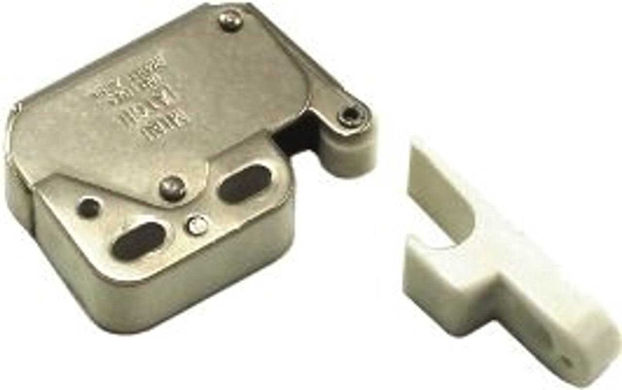 EPCO Mini-Mechanical Roller Touch Latch - 505