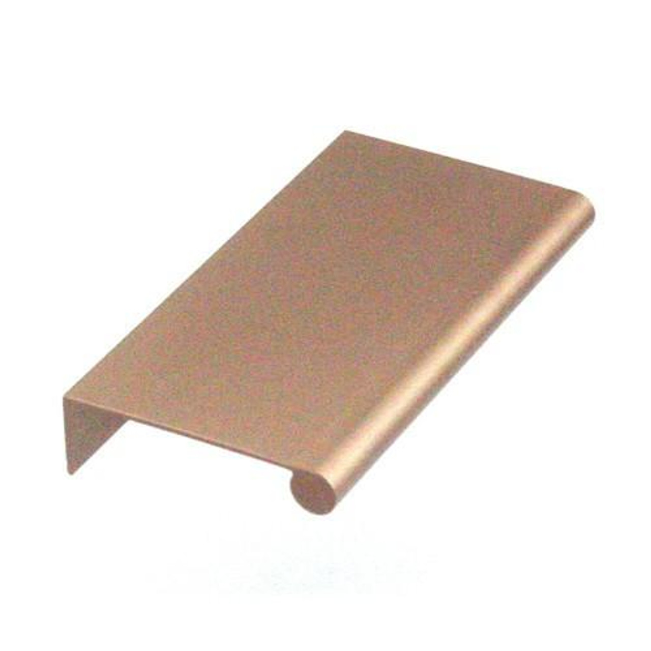  EPCO DP41 4" OVERALL LENGTH EDGE PULL 2" C to C 