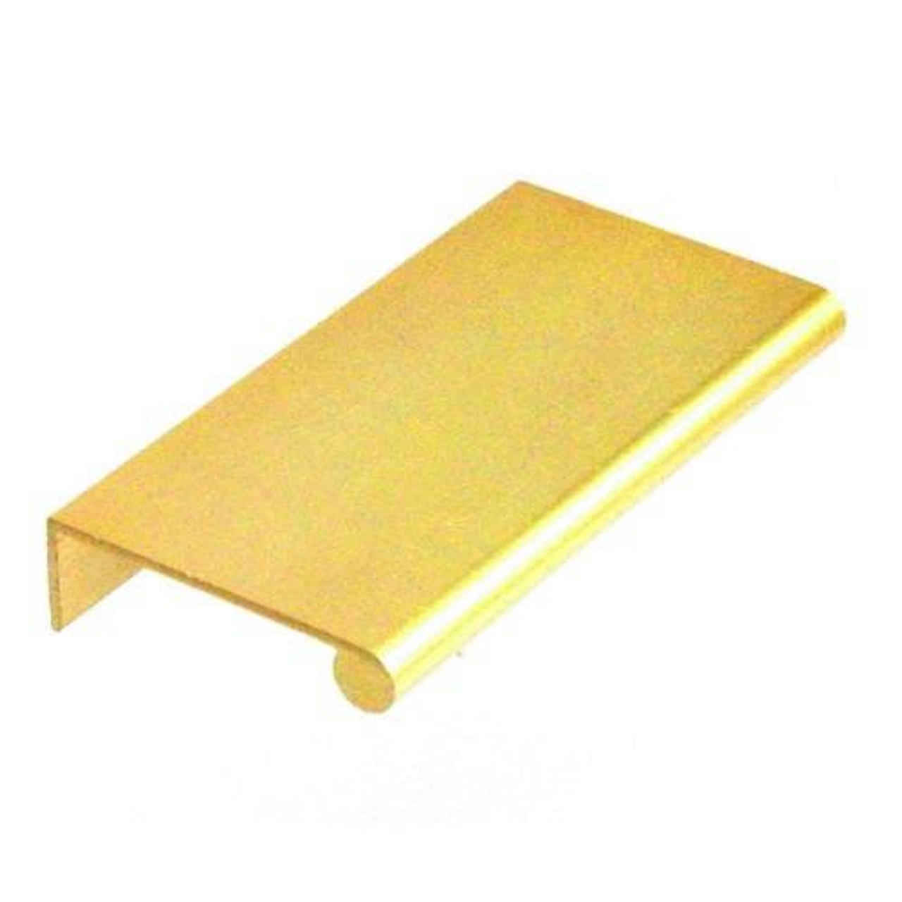  EPCO DP41 4" OVERALL LENGTH EDGE PULL 2" C to C 