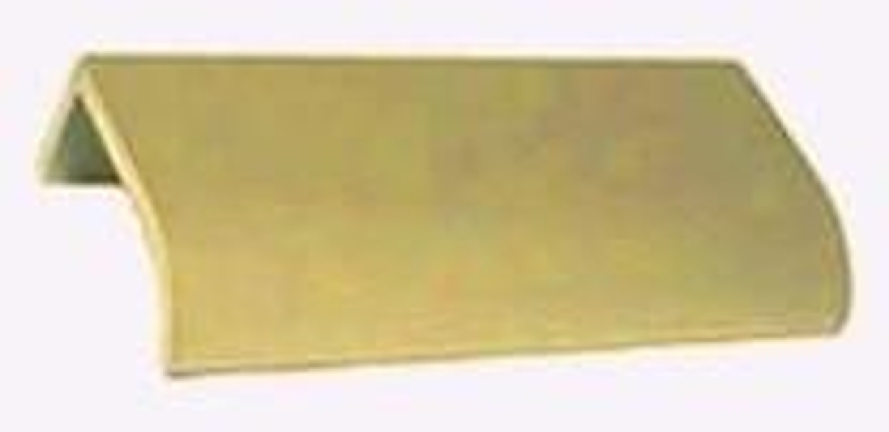  EPCO DP40 3-7/8" OVERALL LENGTH EDGE PULL 1-7/8" C to C 