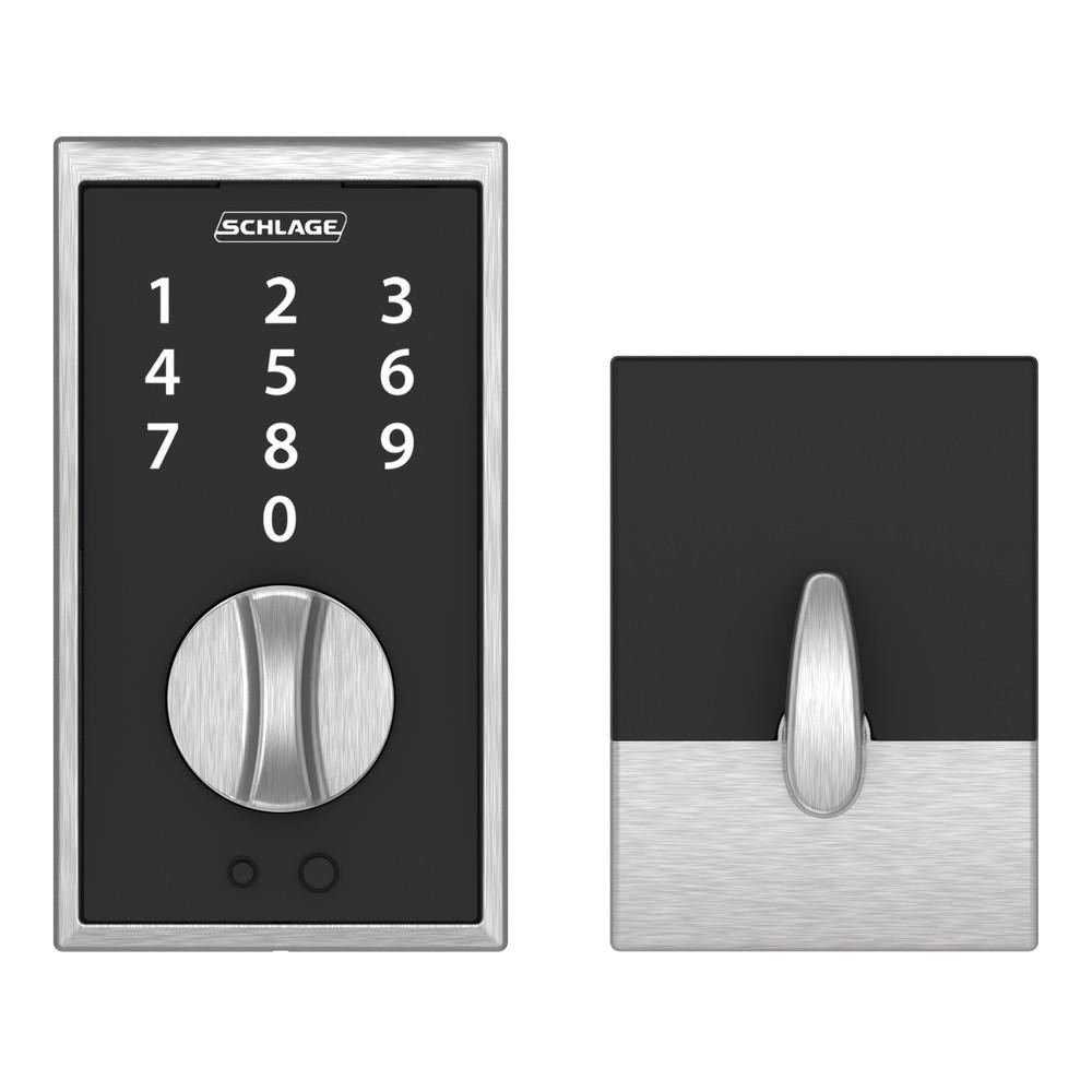 版画 death nyc BE375 SCHLAGE BE375 SCHLAGE Electronic Keypad Deadbolt