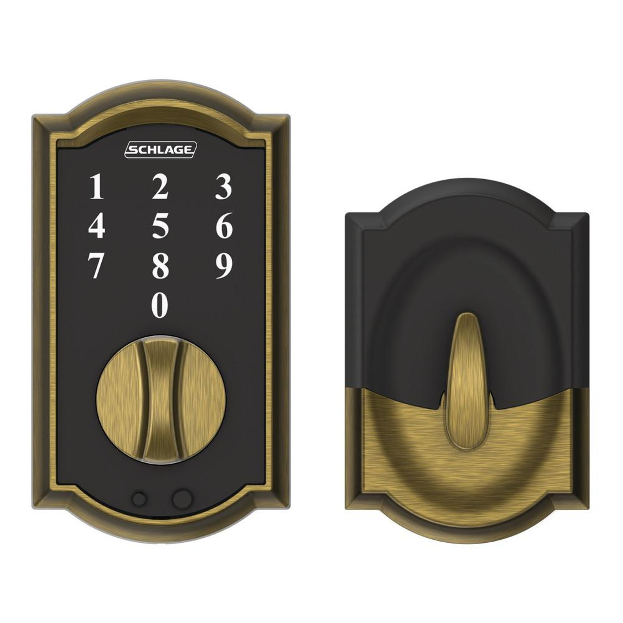 版画 death nyc BE375 schlage-lock-schlage-be375-