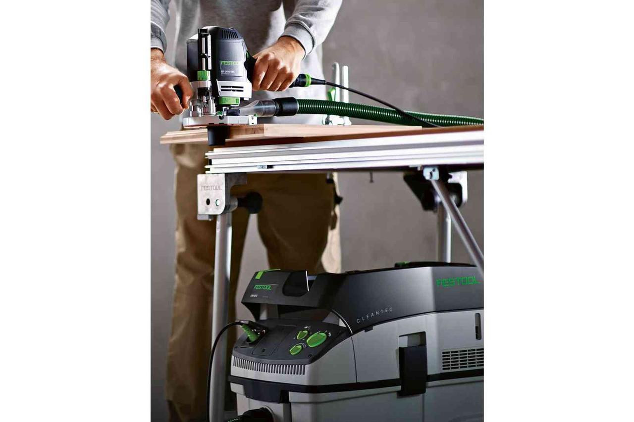 Festool FESTOOL CLEANTEC CT 48 E AC HEPA Mobile dust extractor AUTO CLEAN 
