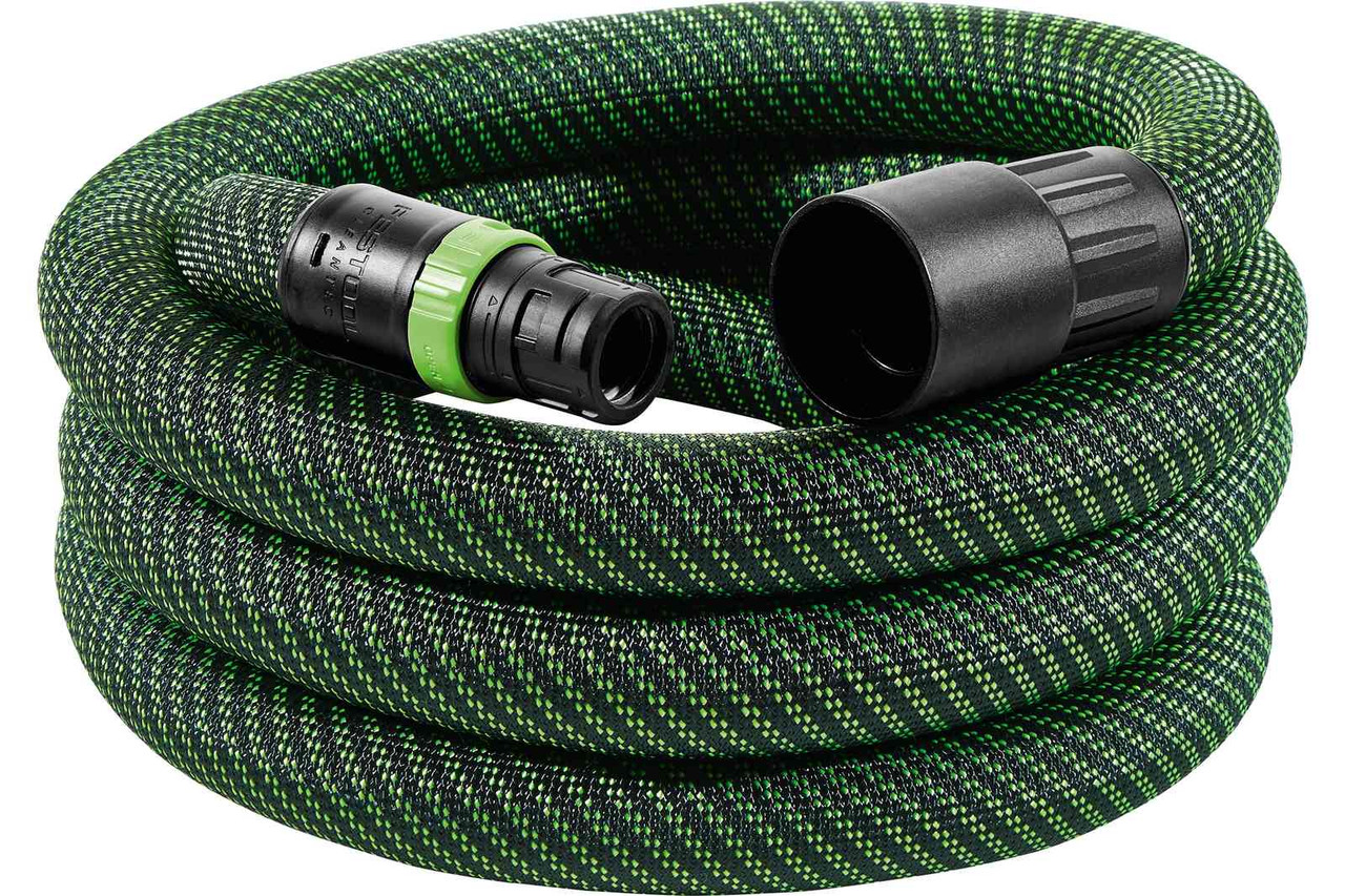 FESTOOL Suction hose D 27/32x5m-AS/CTR