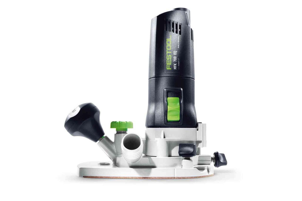 FESTOOL Module edge router MFK 700 EQ-Set FESTOOL Module edge router MFK 700 EQ-Set