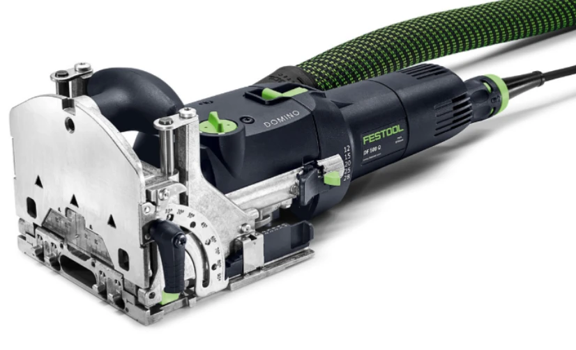 Festool 578544 Domino Joiner DF 500 RQ Set