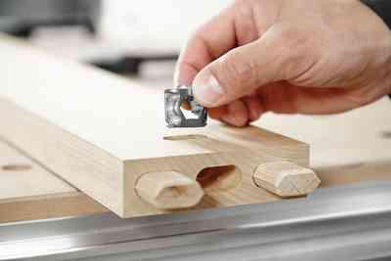 Festool FESTOOL DOMINO Cross anchor SV-QA D14/32 