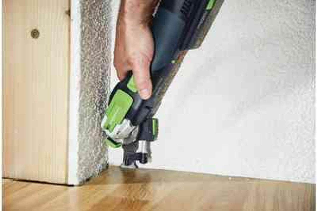 Festool FESTOOL Positioning Aid/Depth Stop/Dust Extraction Device Set OSC-AH/TA/AV-Set 