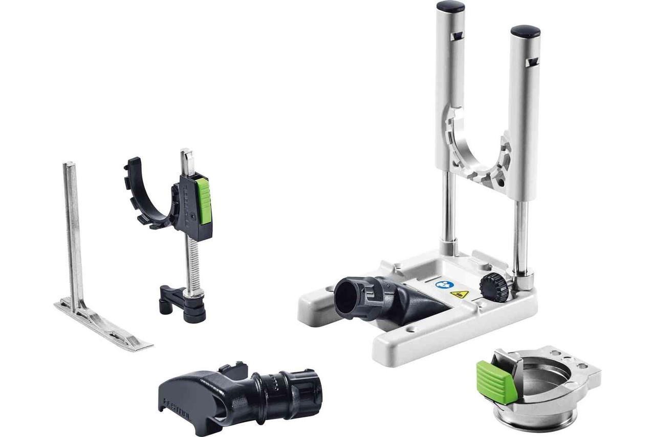 Festool FESTOOL Positioning Aid/Depth Stop/Dust Extraction Device Set OSC-AH/TA/AV-Set 