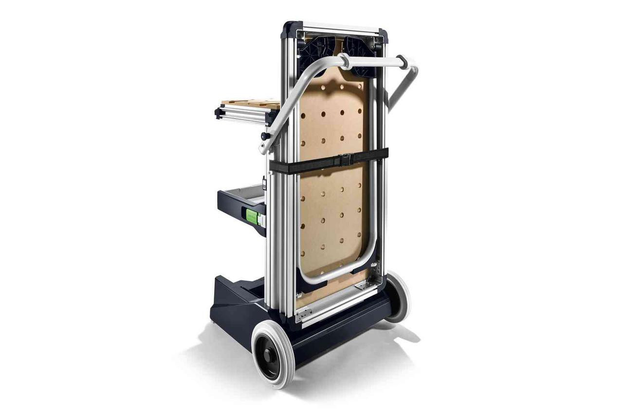 FESTOOL Multifunction Table MFT KAPEX
