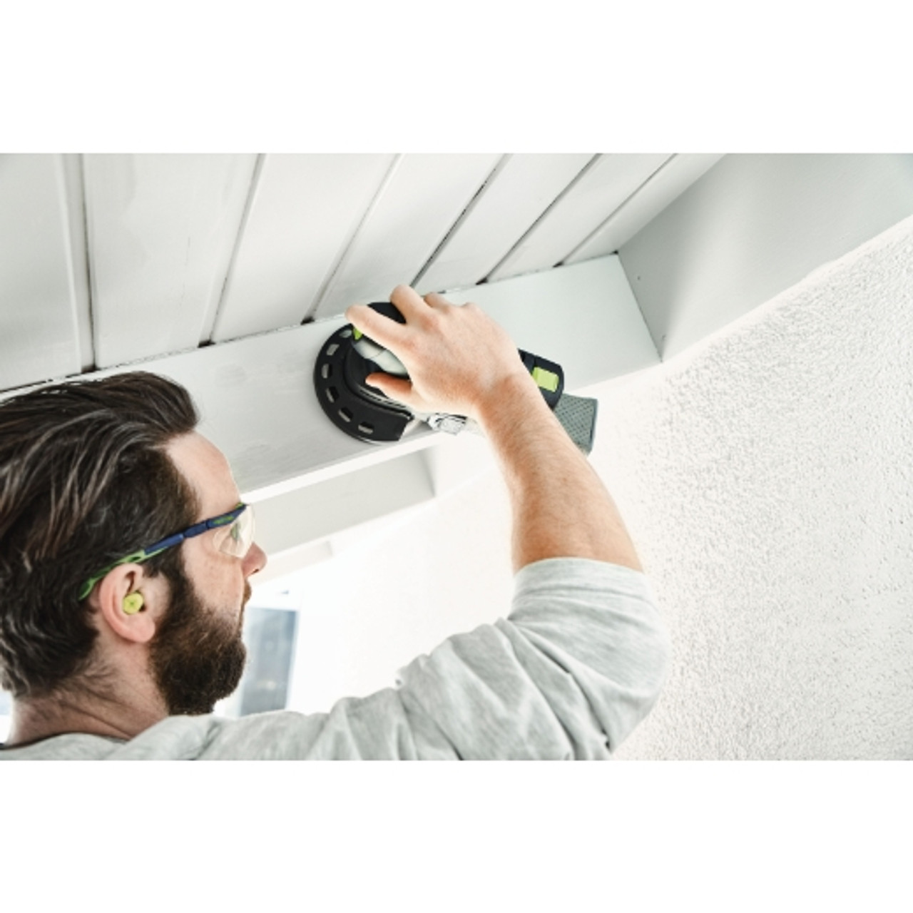 FESTOOL 577696 Cordless random orbit sander ETSC 125 3,0 I-Plus