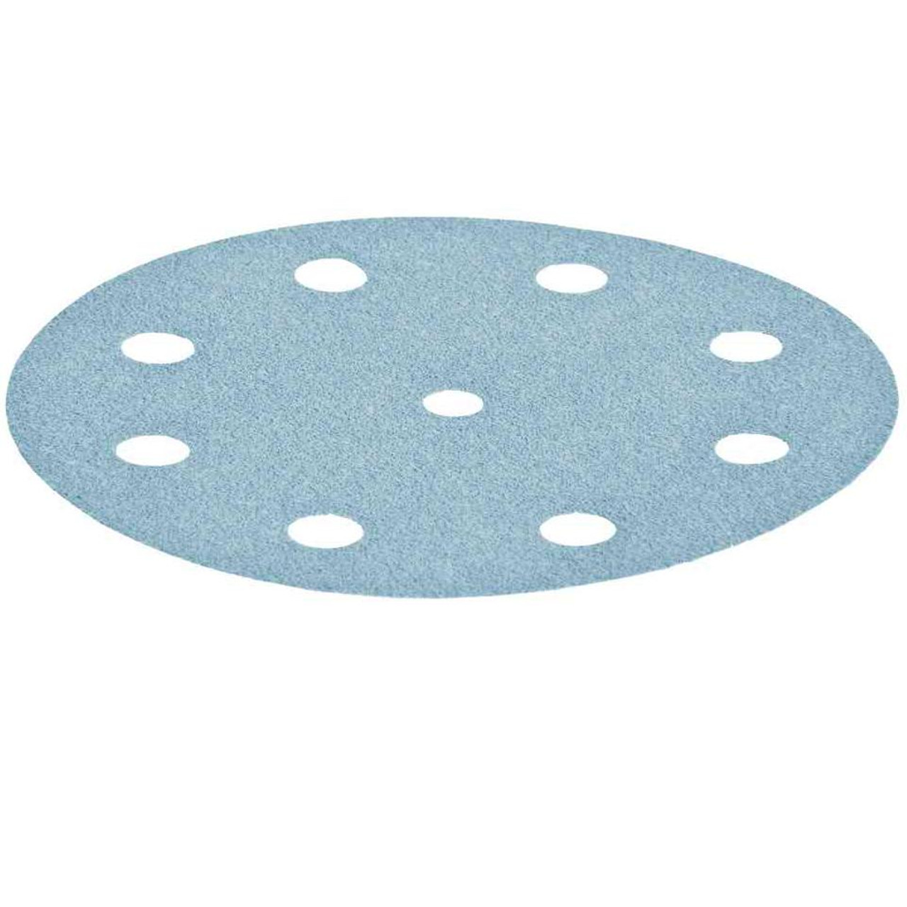 Festool FESTOOL Abrasive Disc Granat STF D125/8 50 PACK 