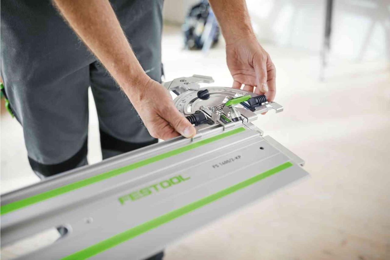 Festool FESTOOL Angle Stop for Guide Rails For FS/2 FS-WA Item number 577040 