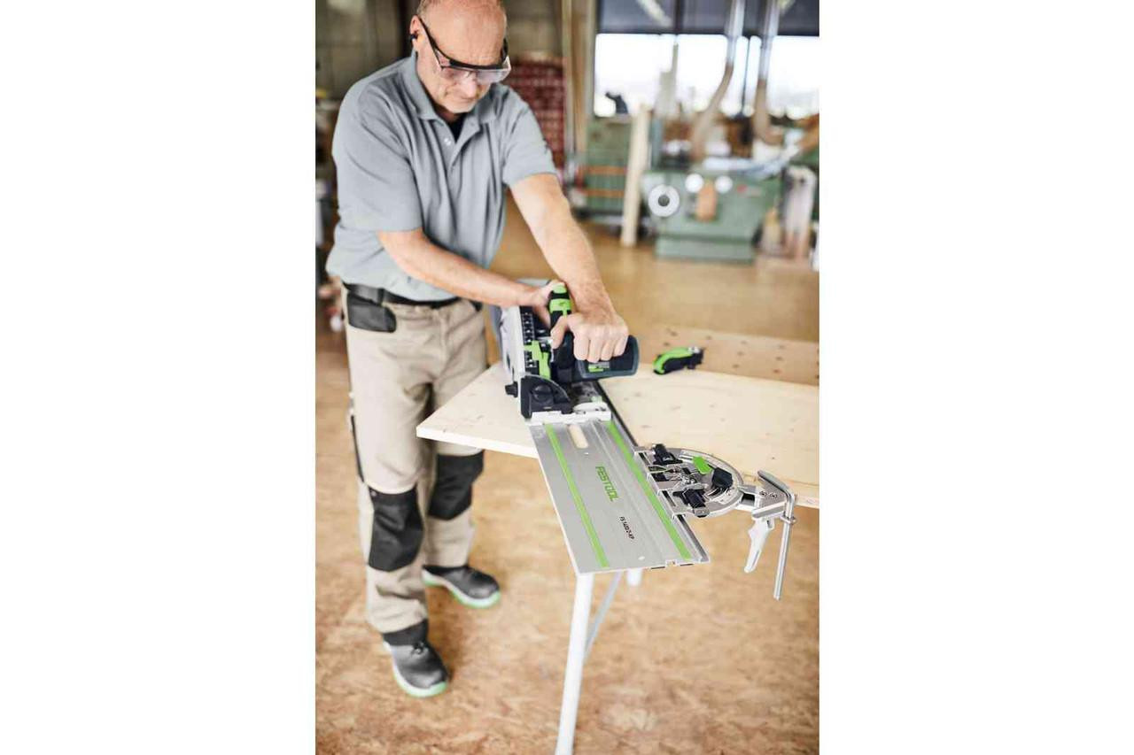 Festool FESTOOL Angle Stop for Guide Rails For FS/2 FS-WA Item number 577040 