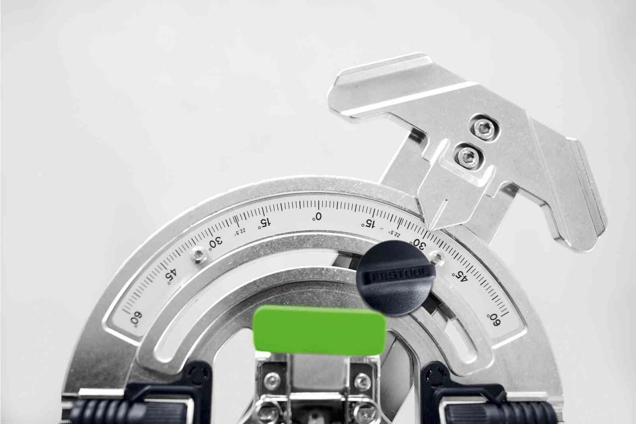 Festool FESTOOL Angle Stop for Guide Rails For FS/2 FS-WA Item number 577040 