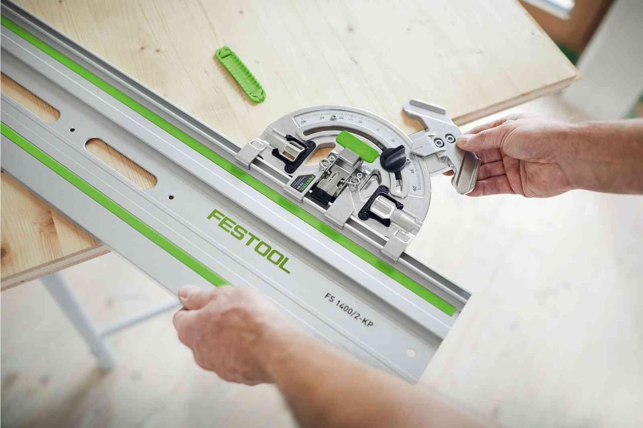 Festool FESTOOL Angle Stop for Guide Rails For FS/2 FS-WA Item number 577040 