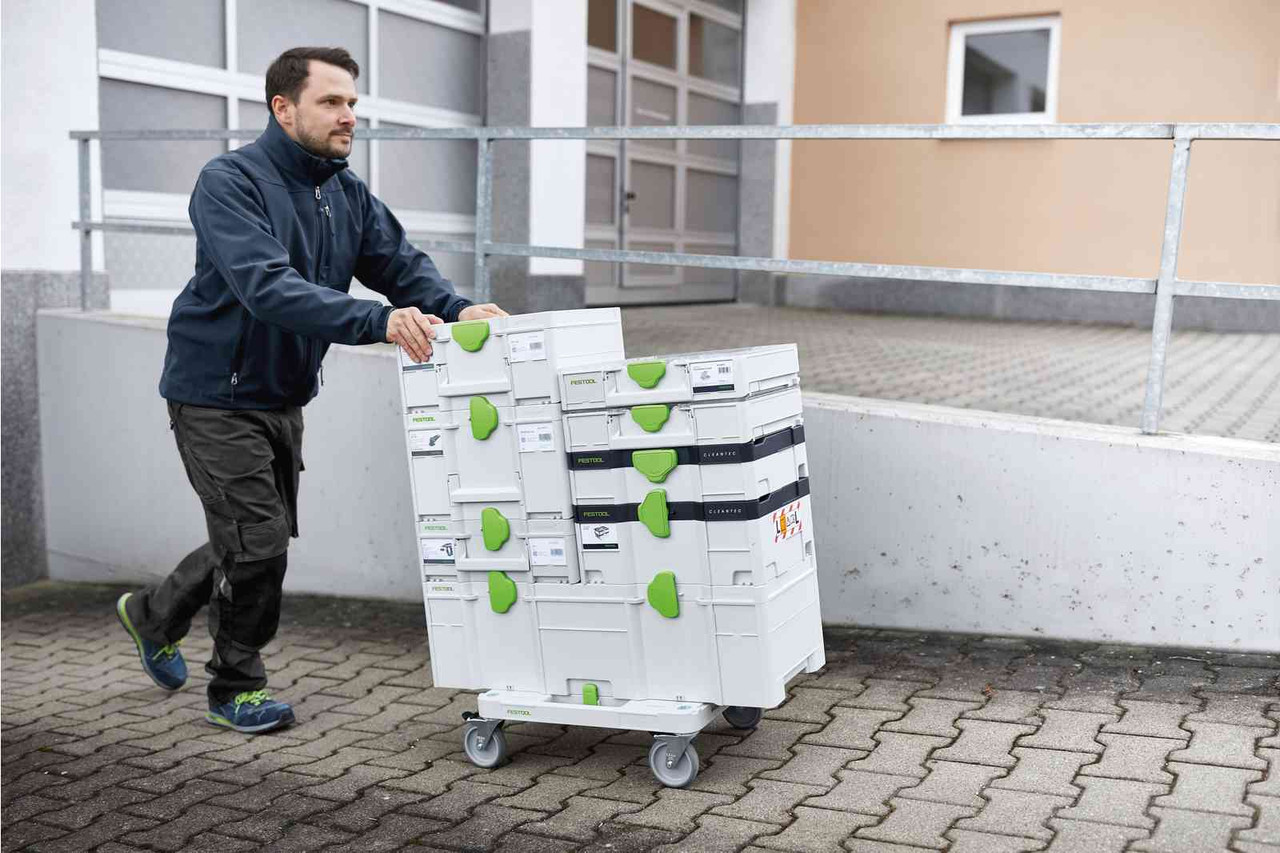 FesTool Systainer³ SYS3 XXL 237