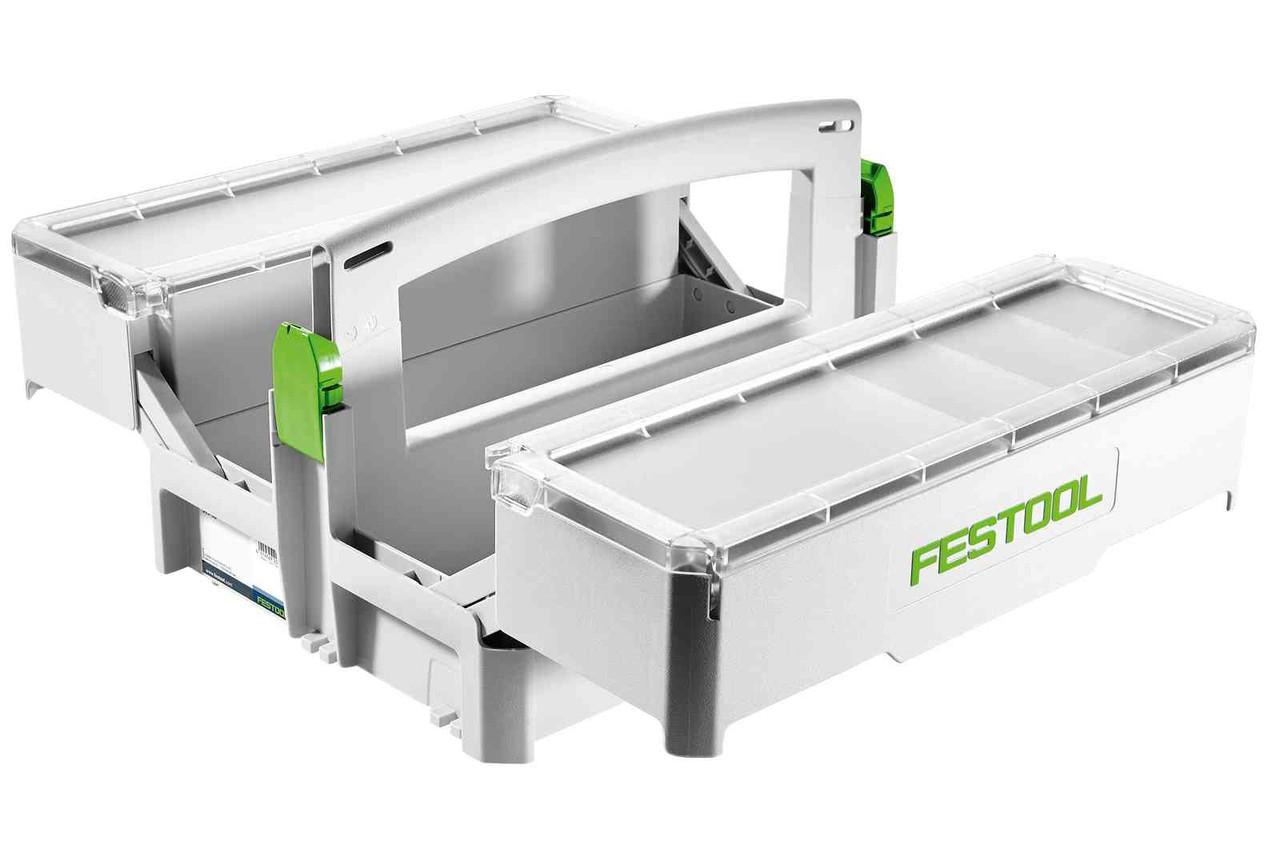 家具・インテリア FESTOOL SYS-StorageBox SYS-SB FesTool SYS-StorageBox SYS-SB