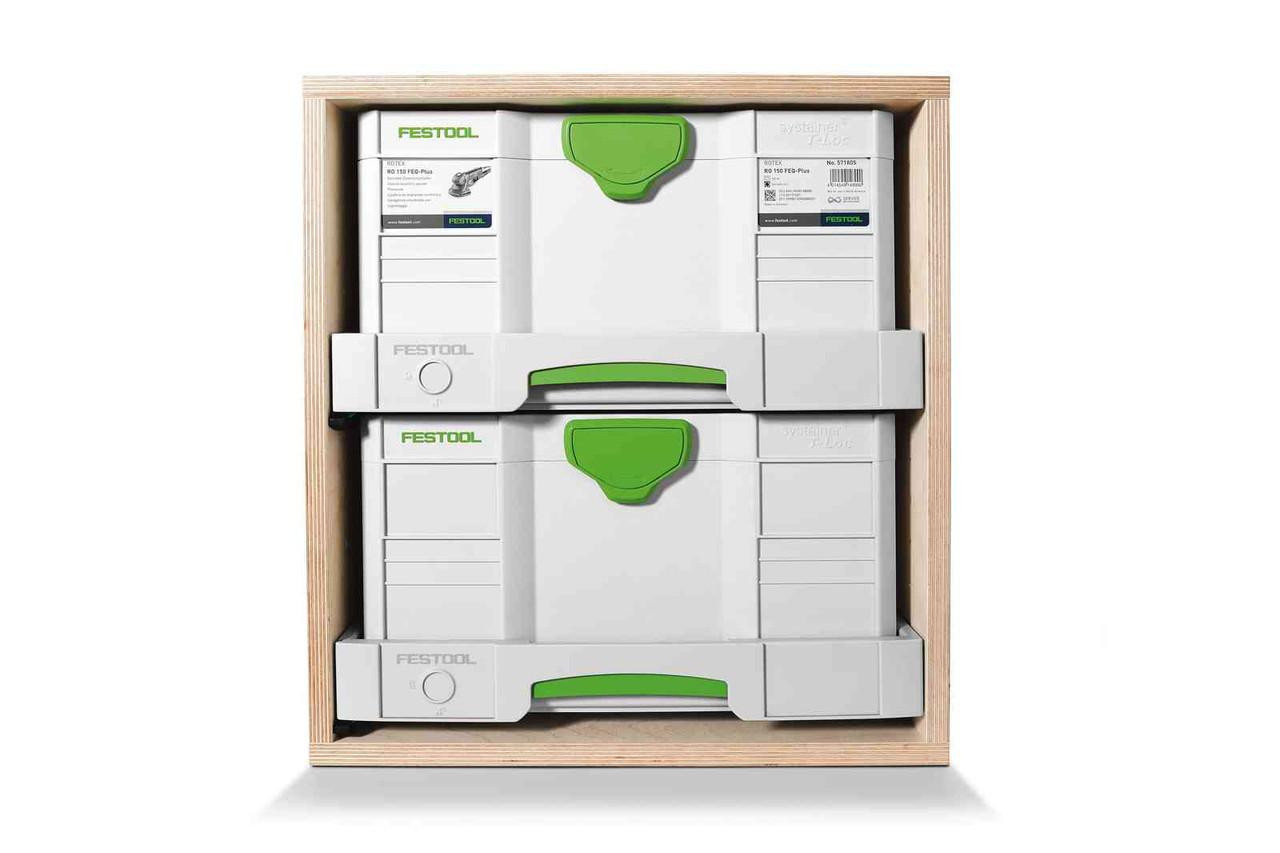 FesTool Pull-out drawer SYS-AZ