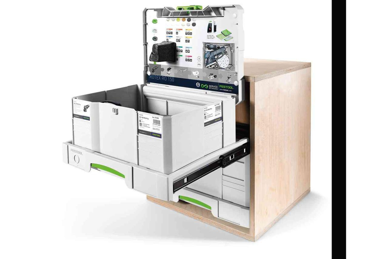 FesTool Pull-out drawer SYS-AZ