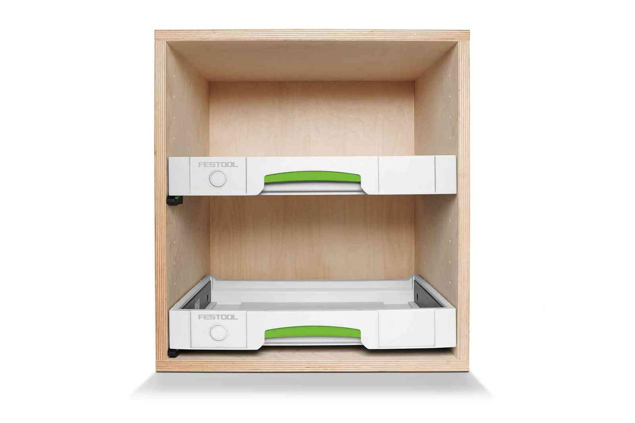FesTool Pull-out drawer SYS-AZ