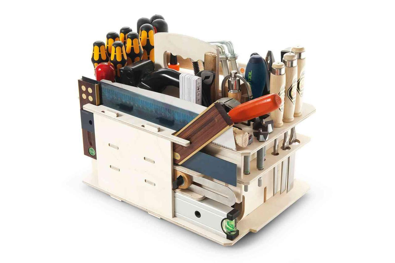 FesTool Systainer³ SYS3 HWZ M 337