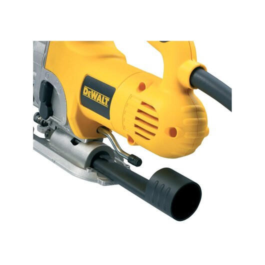 DeWALT Jig Saw Kit DW331K