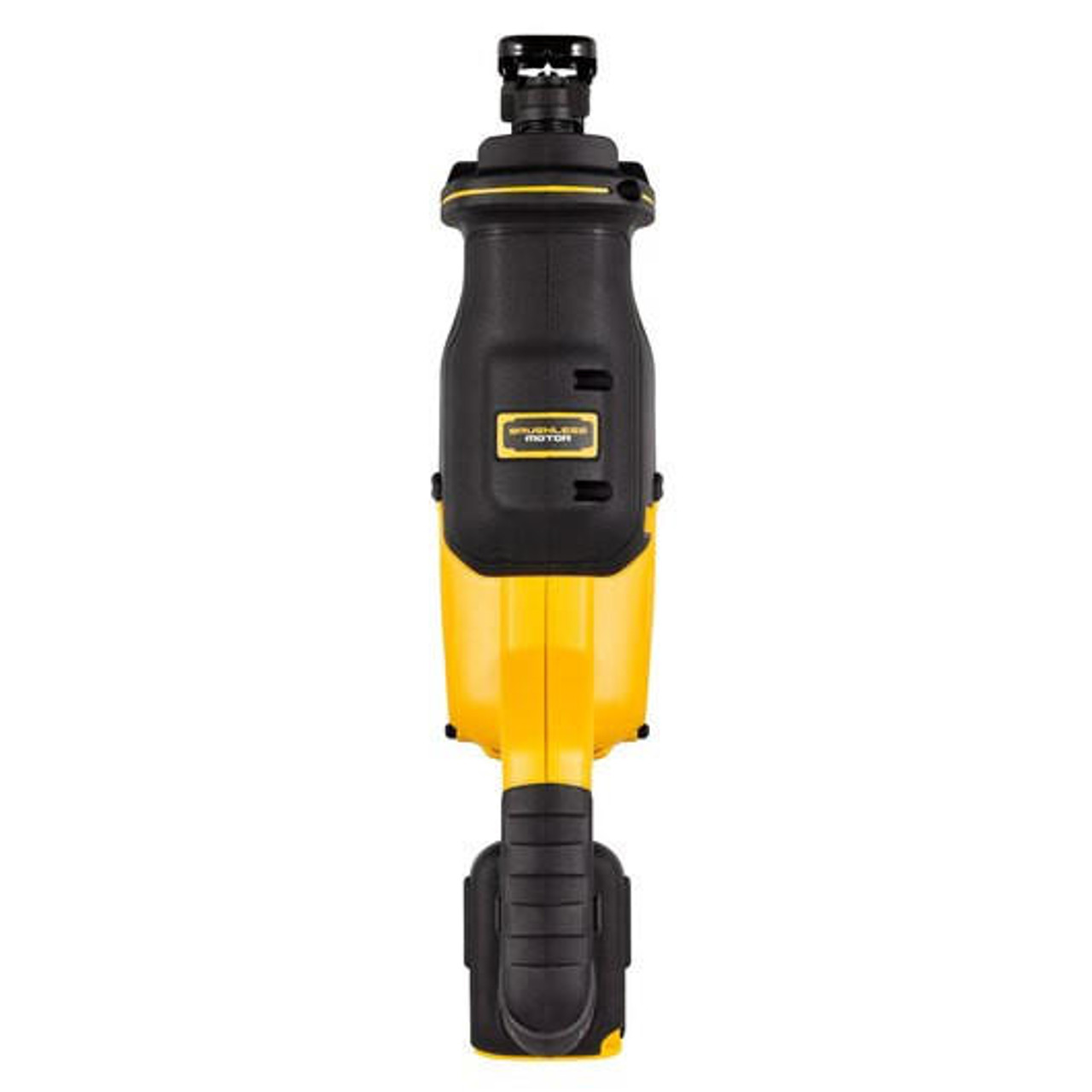 Dewalt DeWALT A20V MAX* XRÂ® Brushless Cordless Reciprocating Saw (Tool Only) DCS382B 