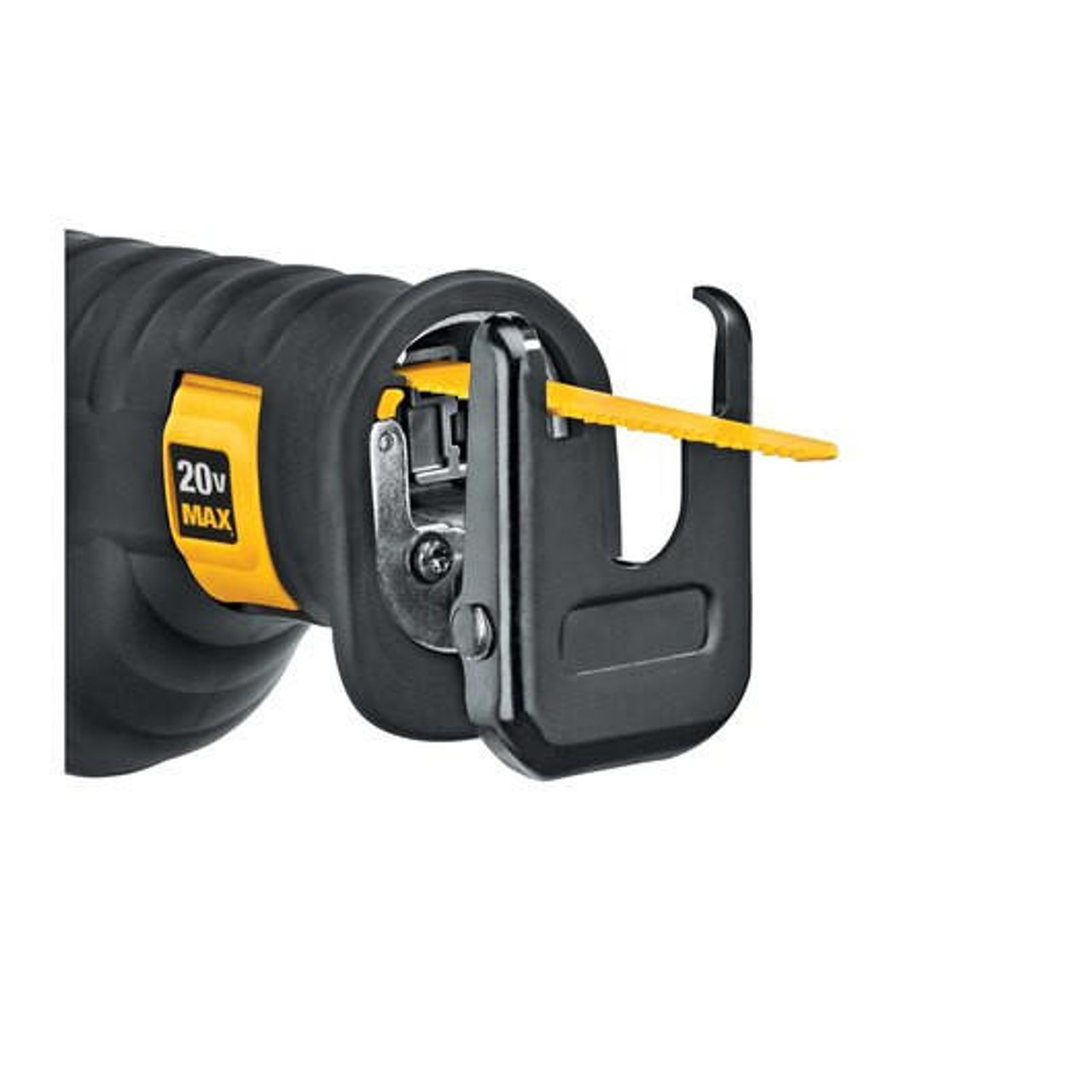 Dewalt DeWALT 20V MAX* Cordless Reciprocating Saw (Tool Only) DCS380B 
