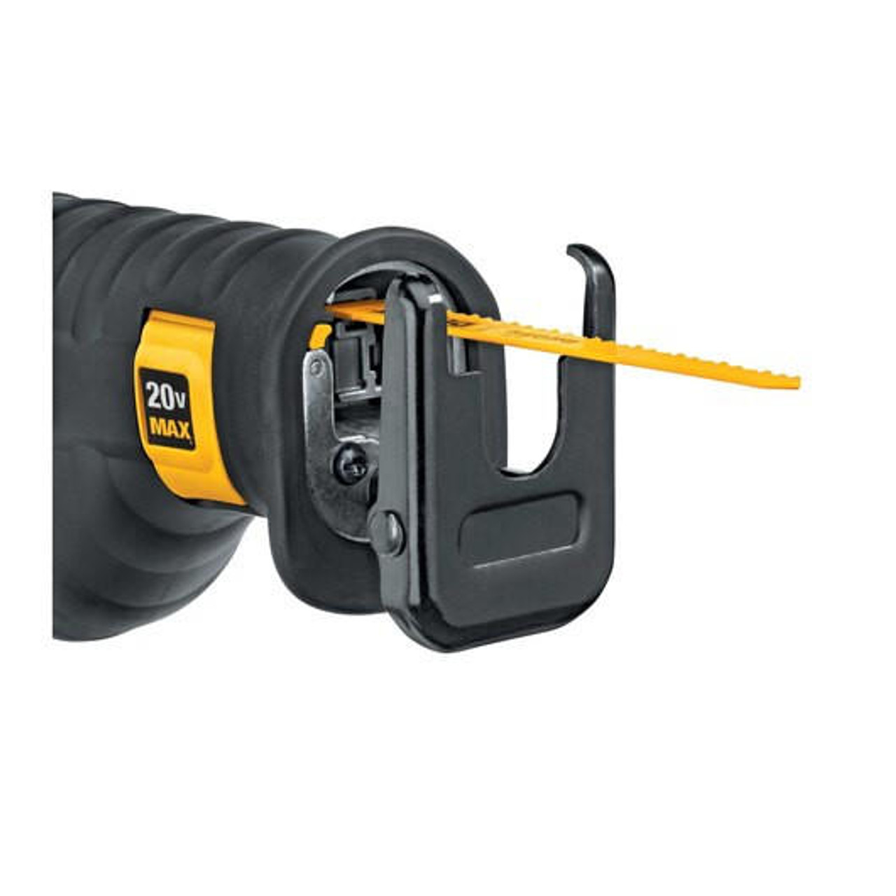 Dewalt DeWALT 20V MAX* Cordless Reciprocating Saw (Tool Only) DCS380B 