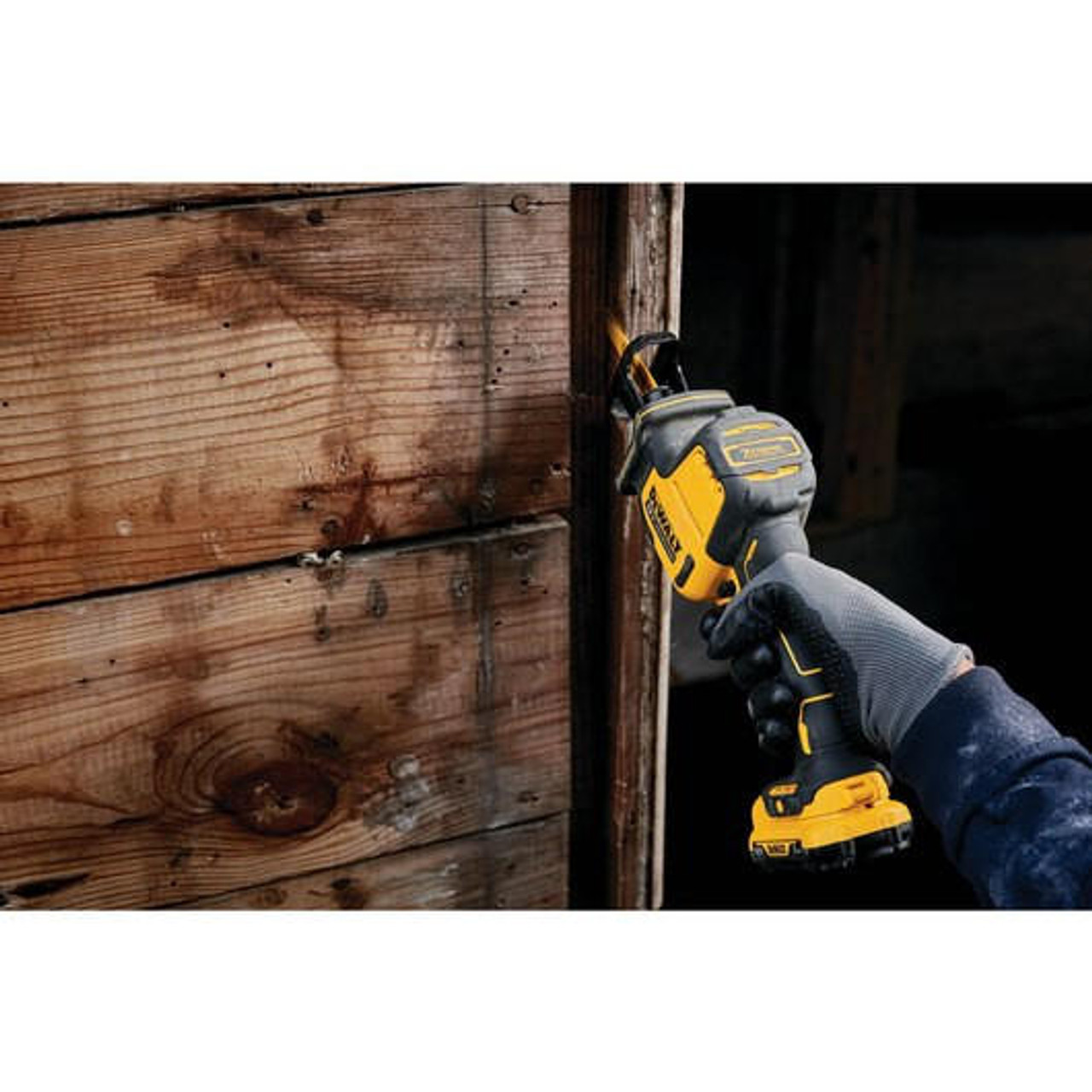 Dcs312b dewalt best sale