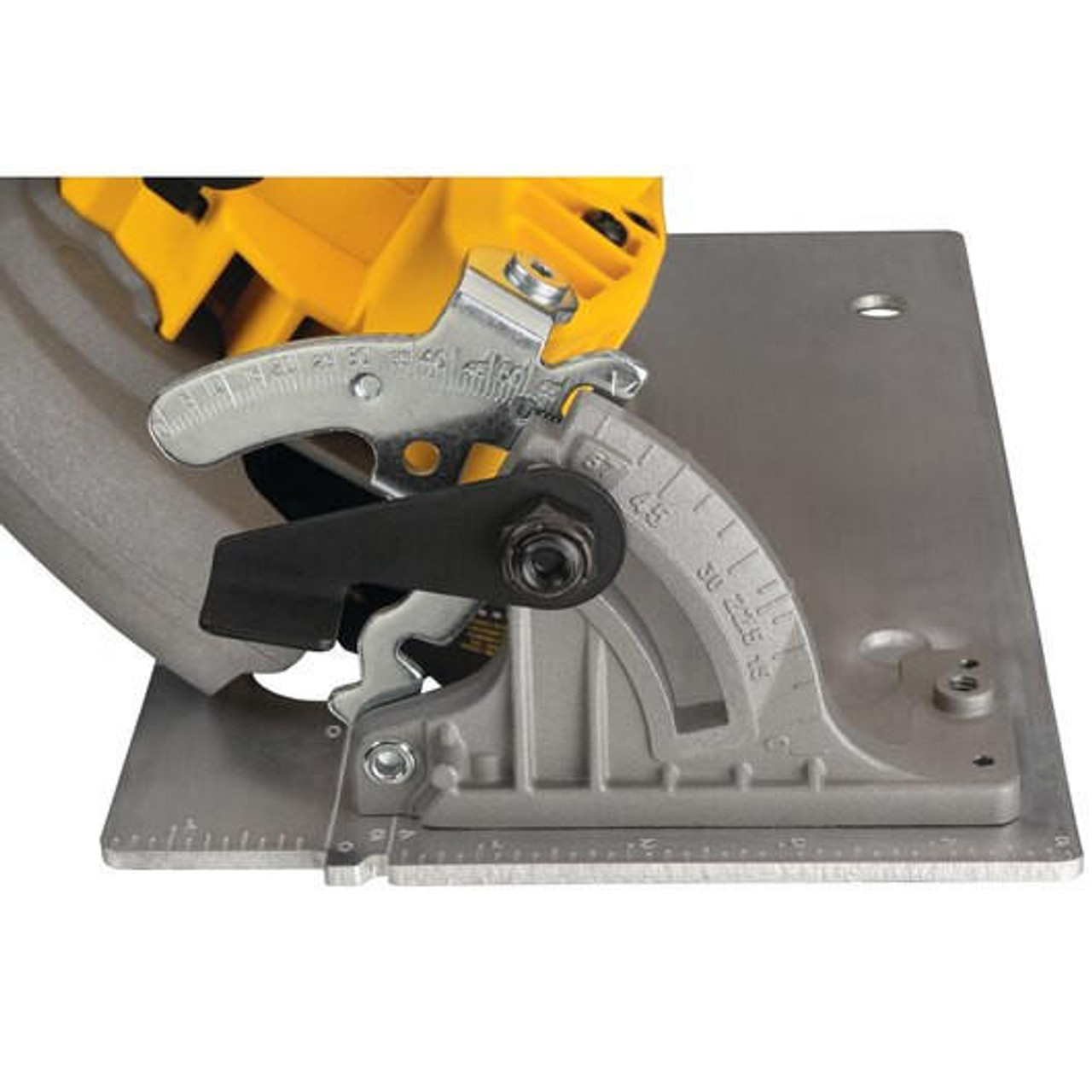 DeWALT 20V MAX XRA Cordless Brushless 7 1 4 in Circular Saw With Power Detect Tool Technology DCS574W1