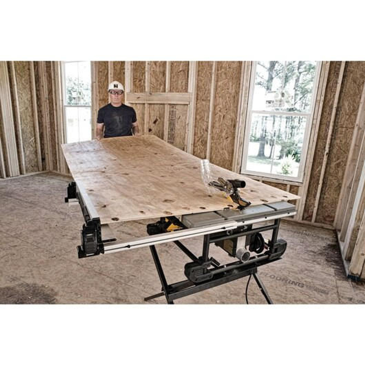 カウンターテーブル・ハイテーブル WTW MARVERICKS TABLE Hathaway Maverick II 7 ft. Pool Table with Table Tennis Top