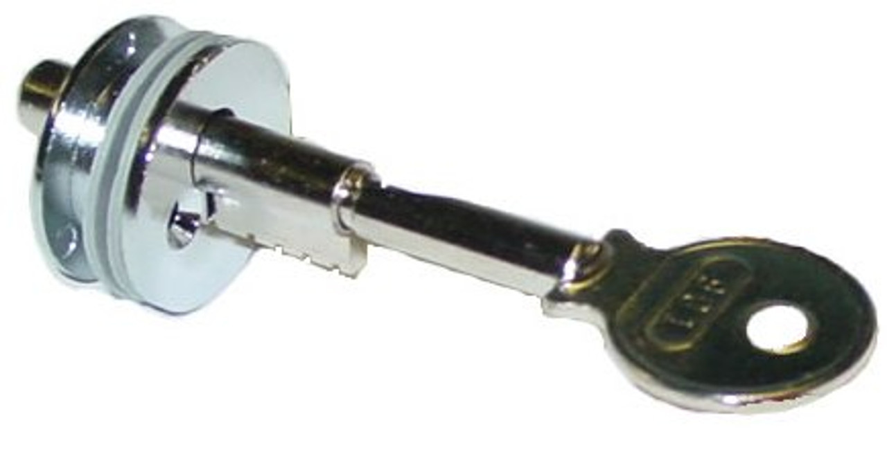 Epco Sliding Glass Door Lock G05-C